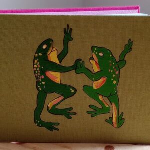 Danza Verde