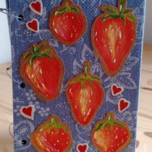 Textura Frutal
