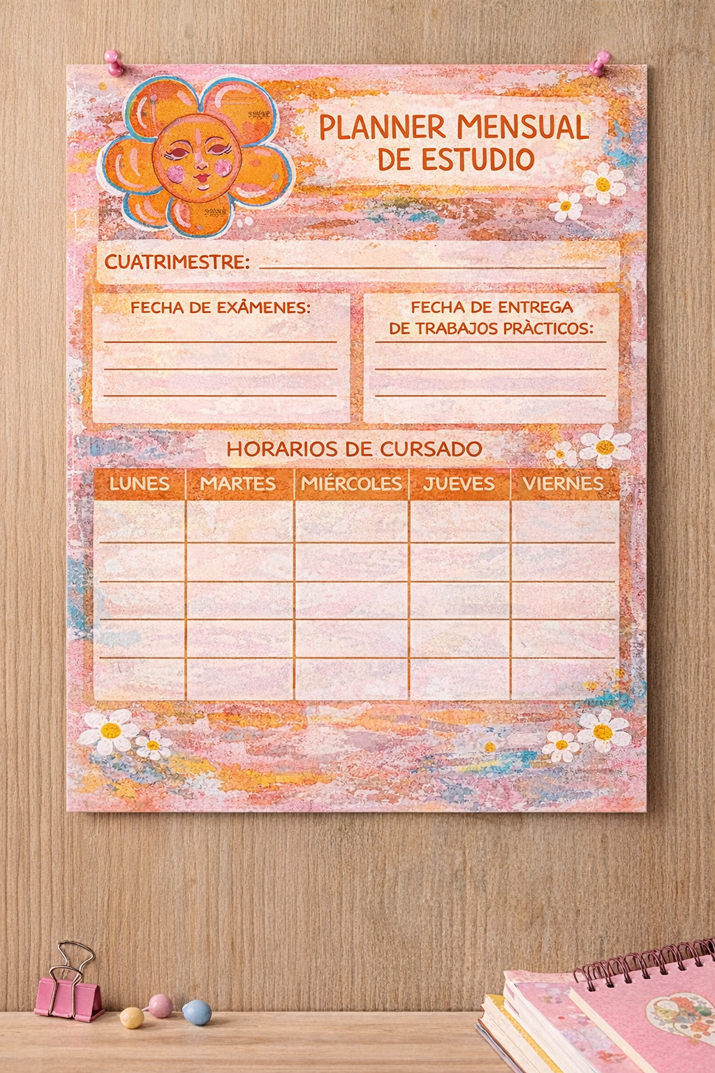 Kit Axinita- Vuelta a Clases - Image 4