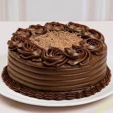 Torta de chocolate