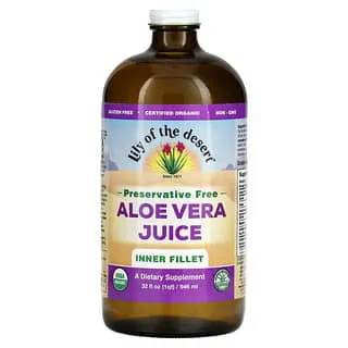 Aloe vera Joel