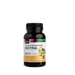 Biotina natier