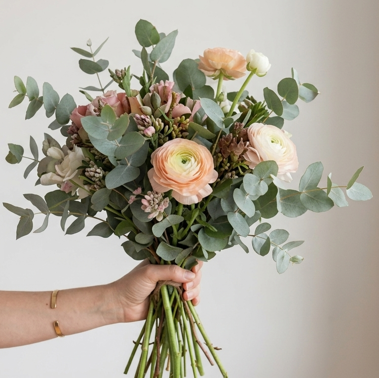 Flor de Almendro